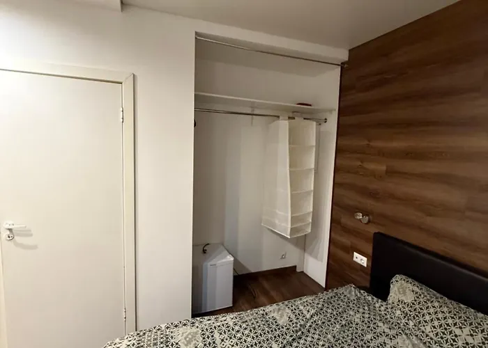 Eksporta Apartments 1