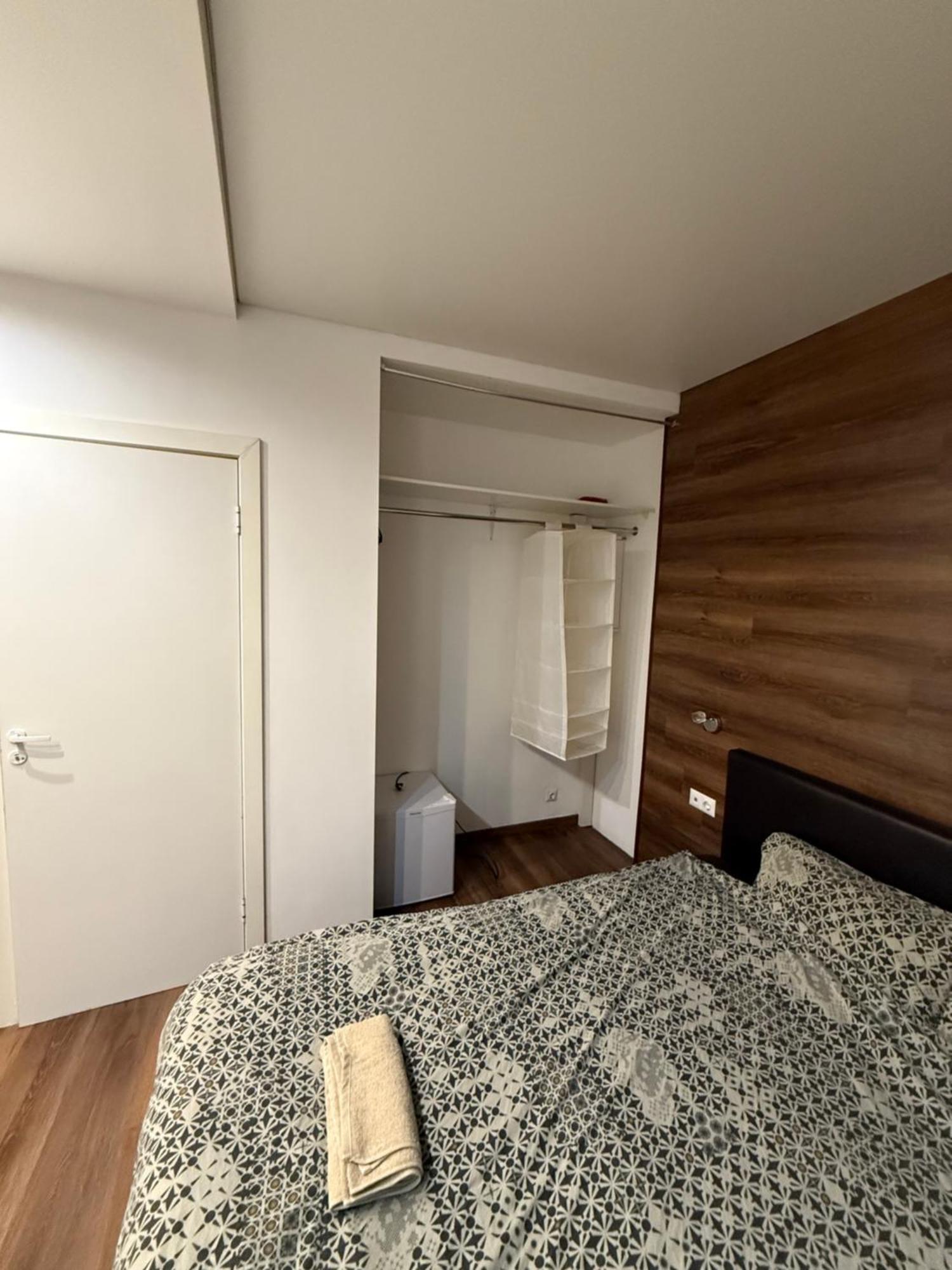 Apartment Eksporta 1 *