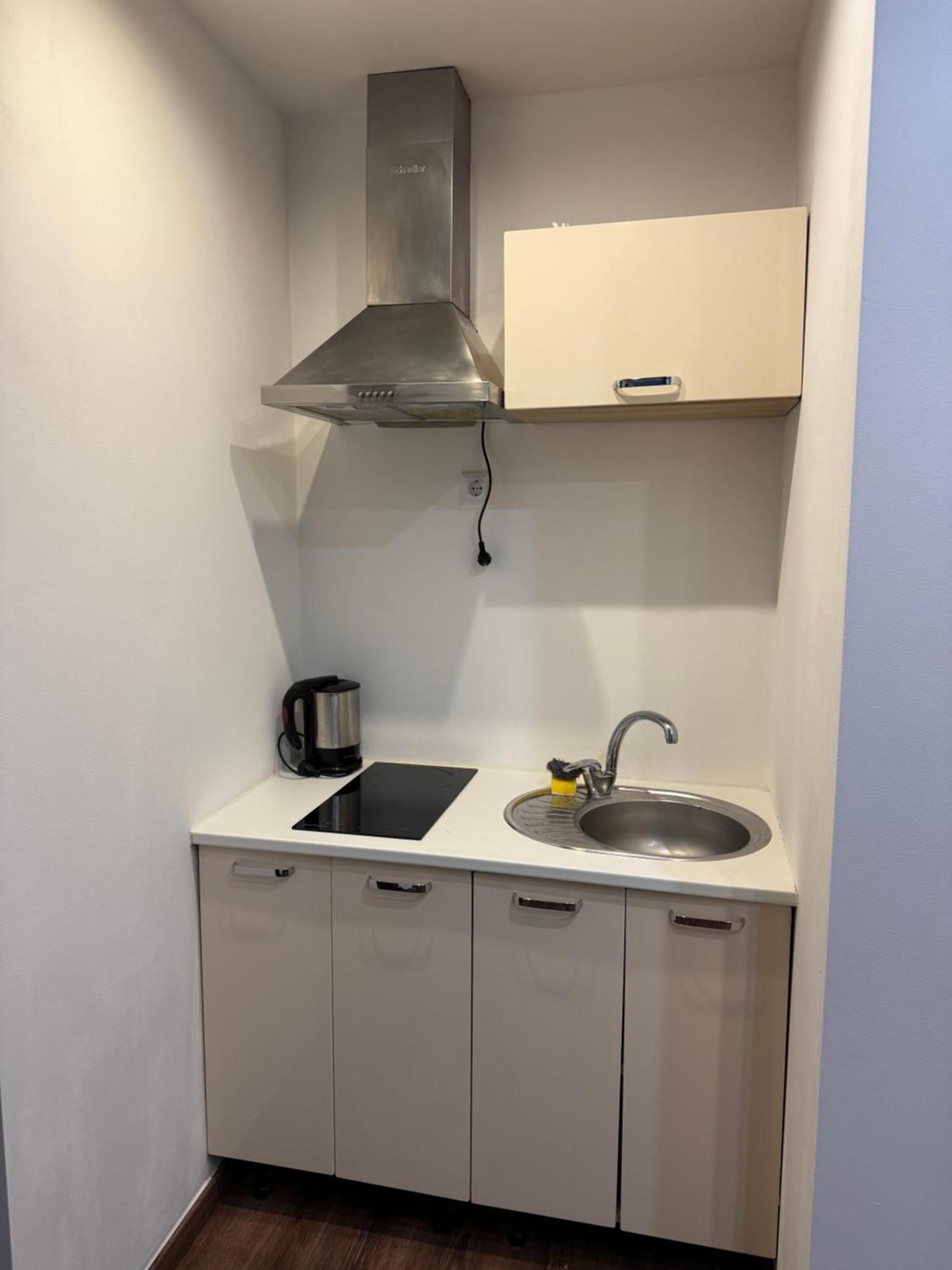 Apartment Eksporta 1